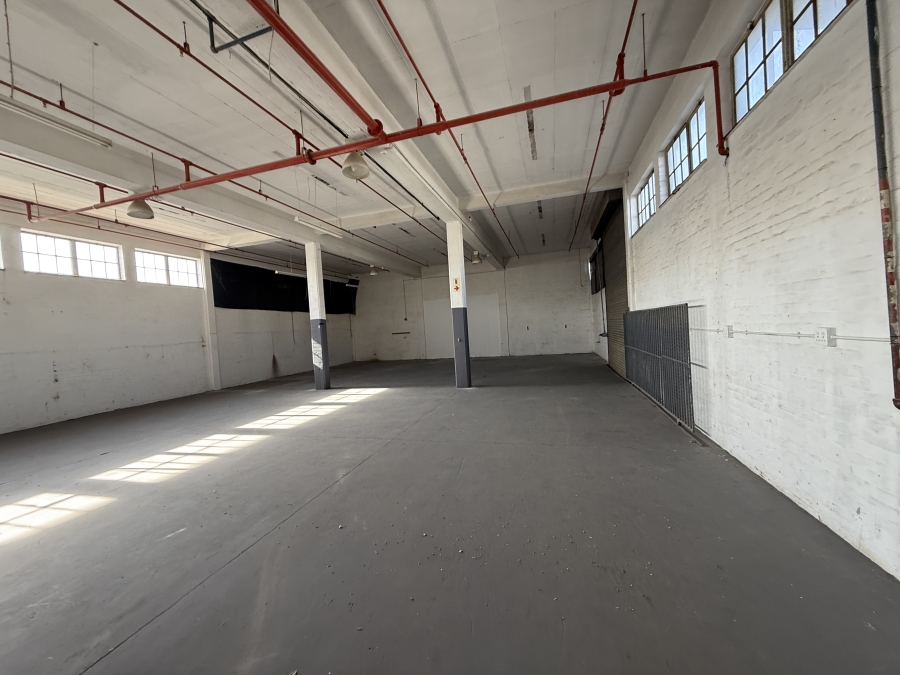 To Let commercial Property for Rent in Bellville South Western Cape